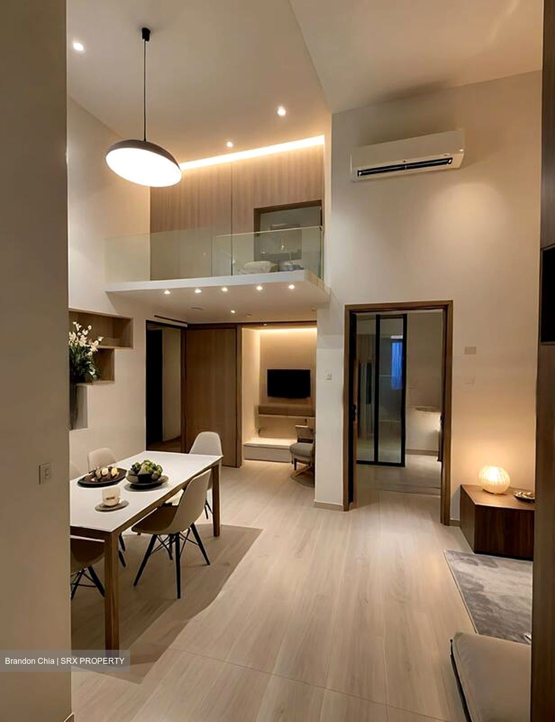 Whitehaven (D5), Apartment #455257041